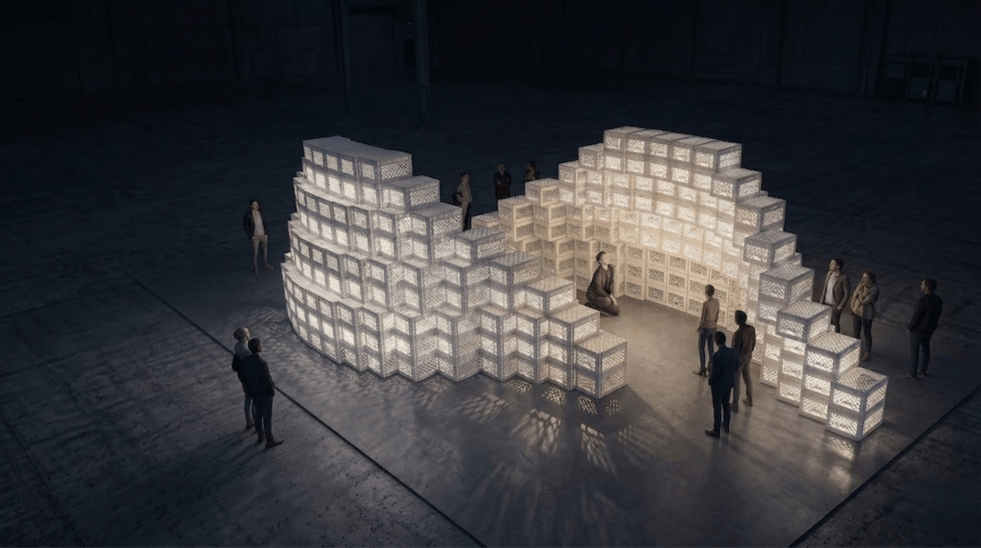 i Light Singapore 2026 - Market Cycles by Ng Choon Wee and Tan Mei Yee