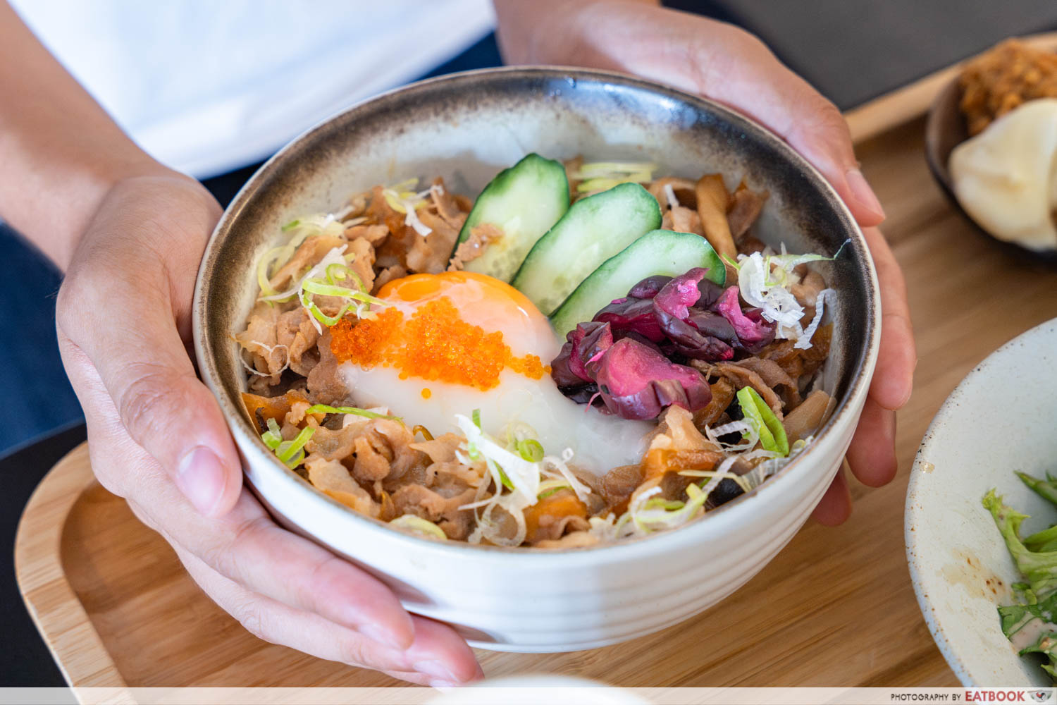 Cafe Wabi Sabi