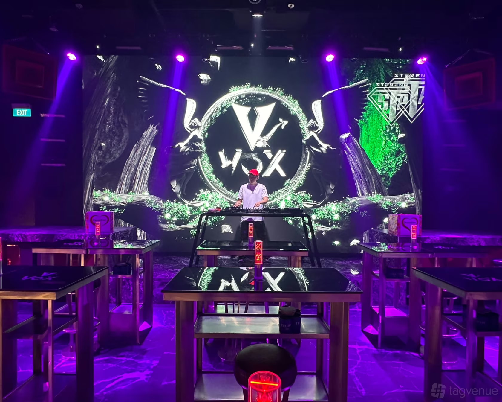 Club Vox