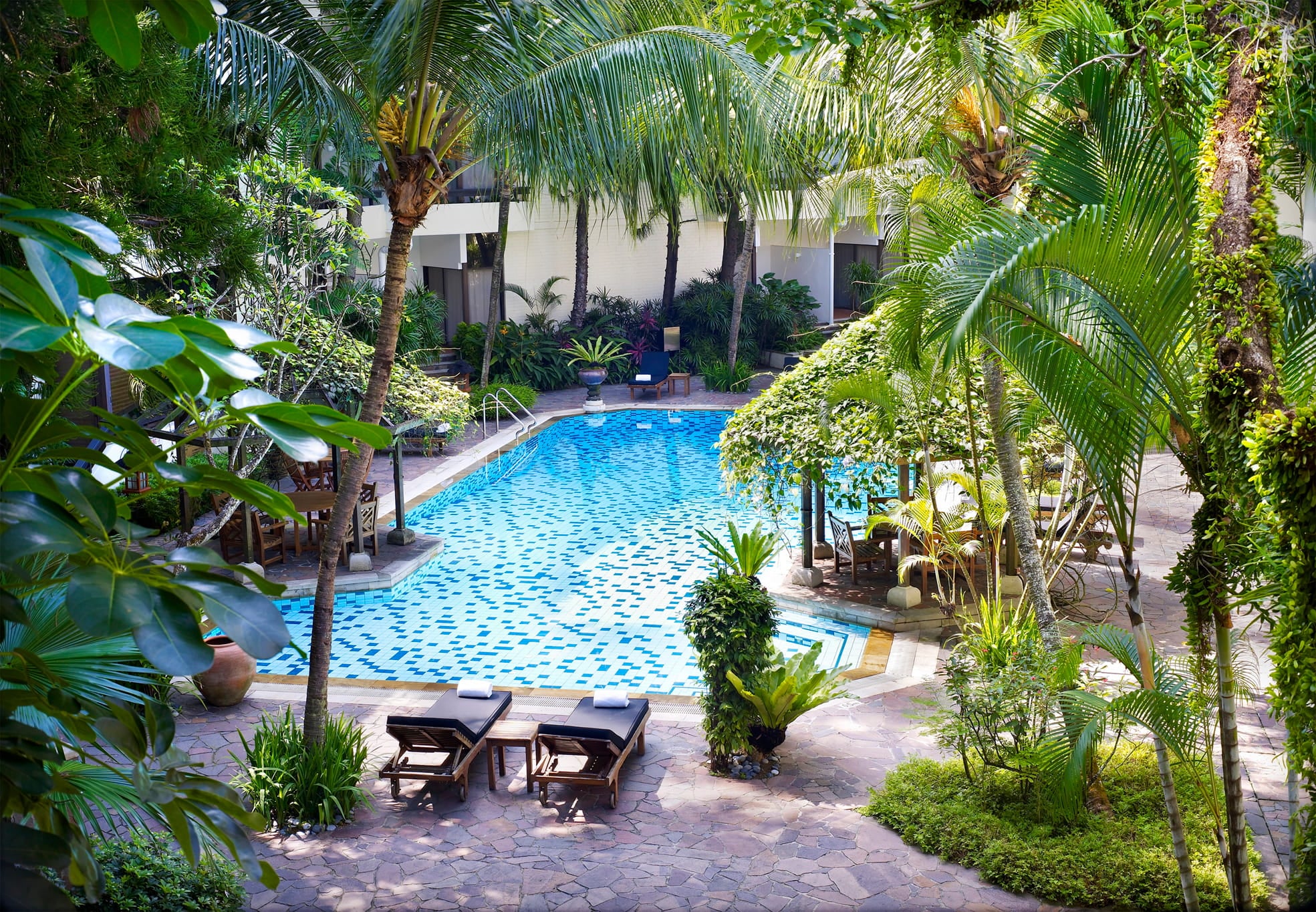 mayfair pool