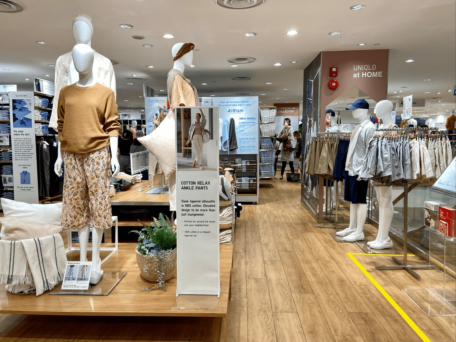 UNIQLO