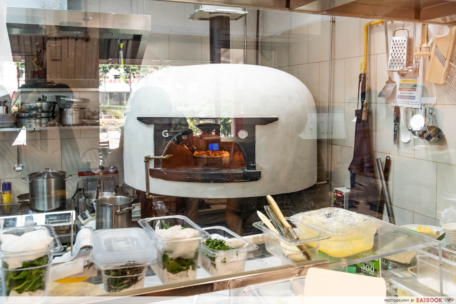 Cafe Fufu