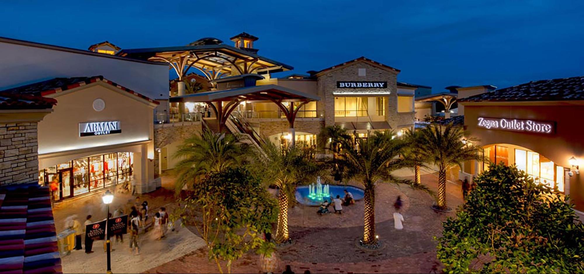 Johor Premium Outlets