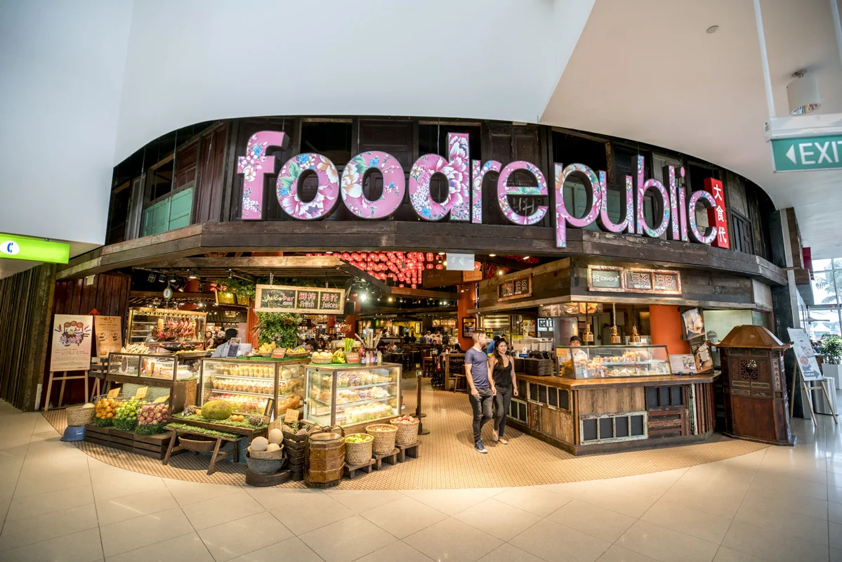 Food Republic