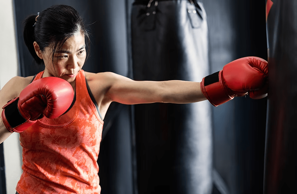 PFG Muay Thai