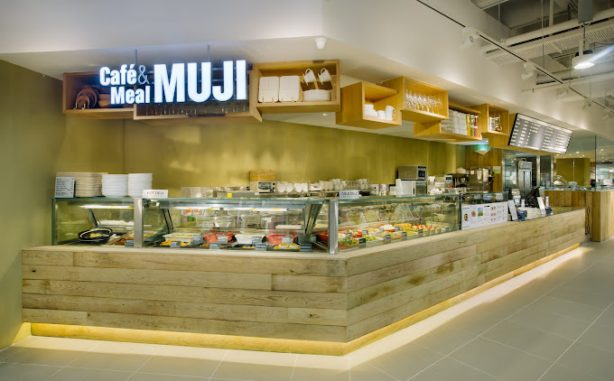 Muji
