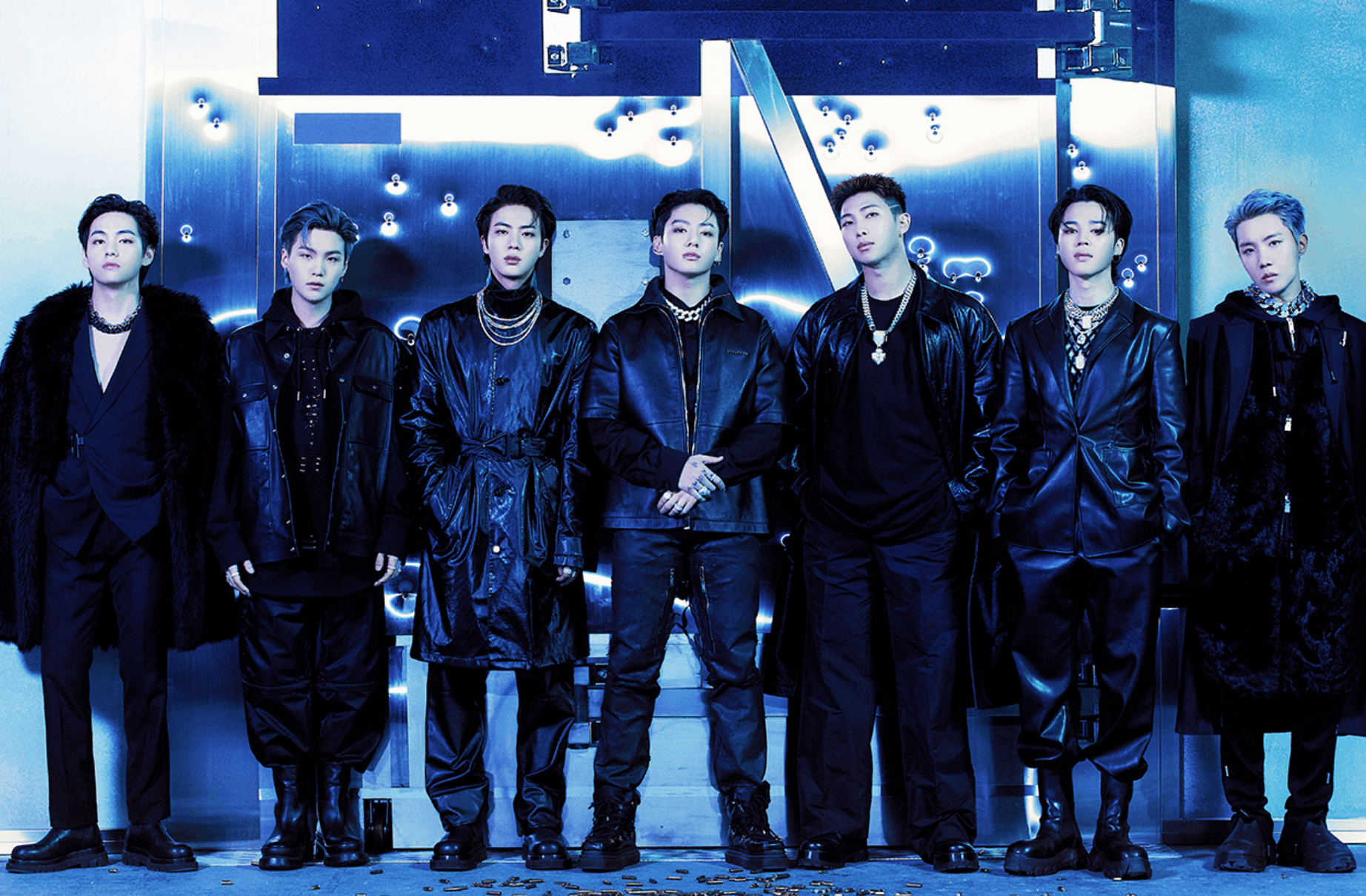 BTS World Tour ‘Arirang’