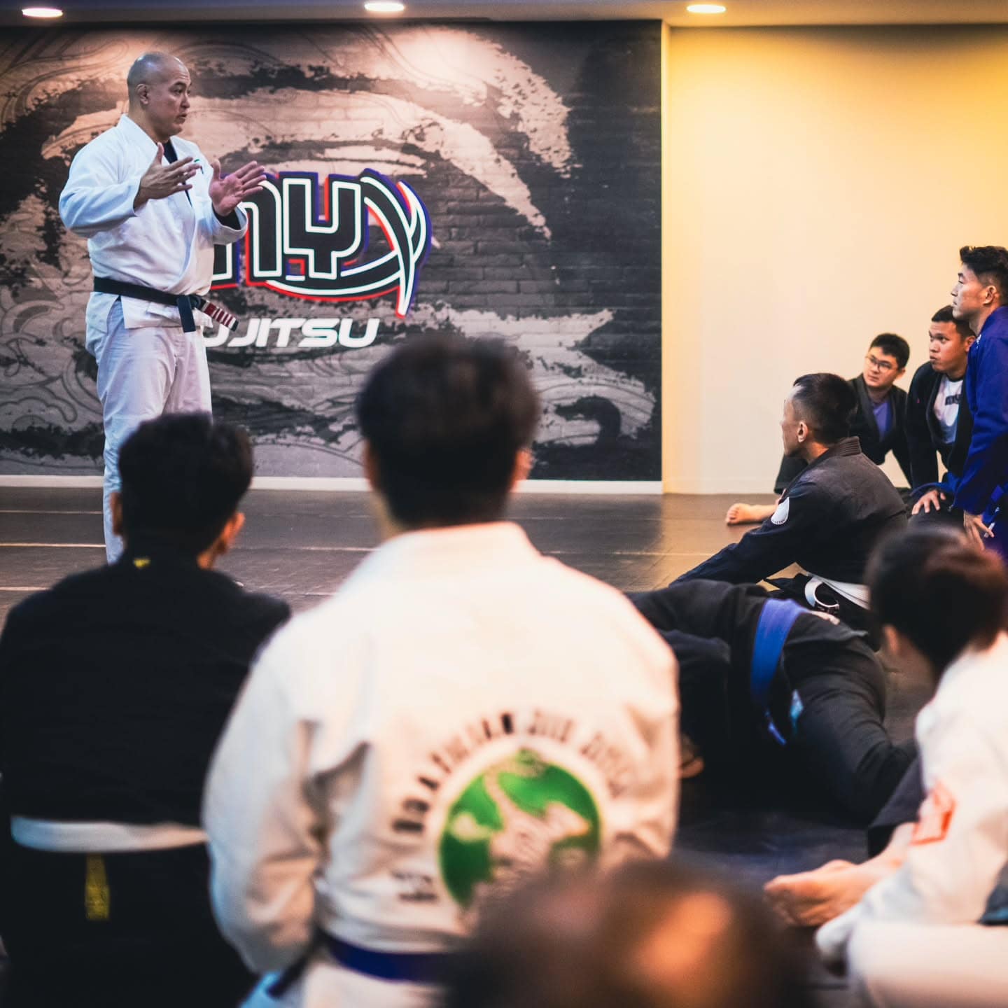 Onyx MMA (Jurong)