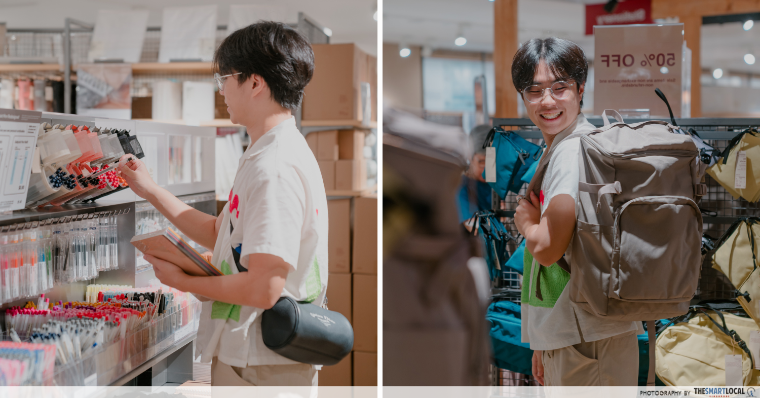 Muji