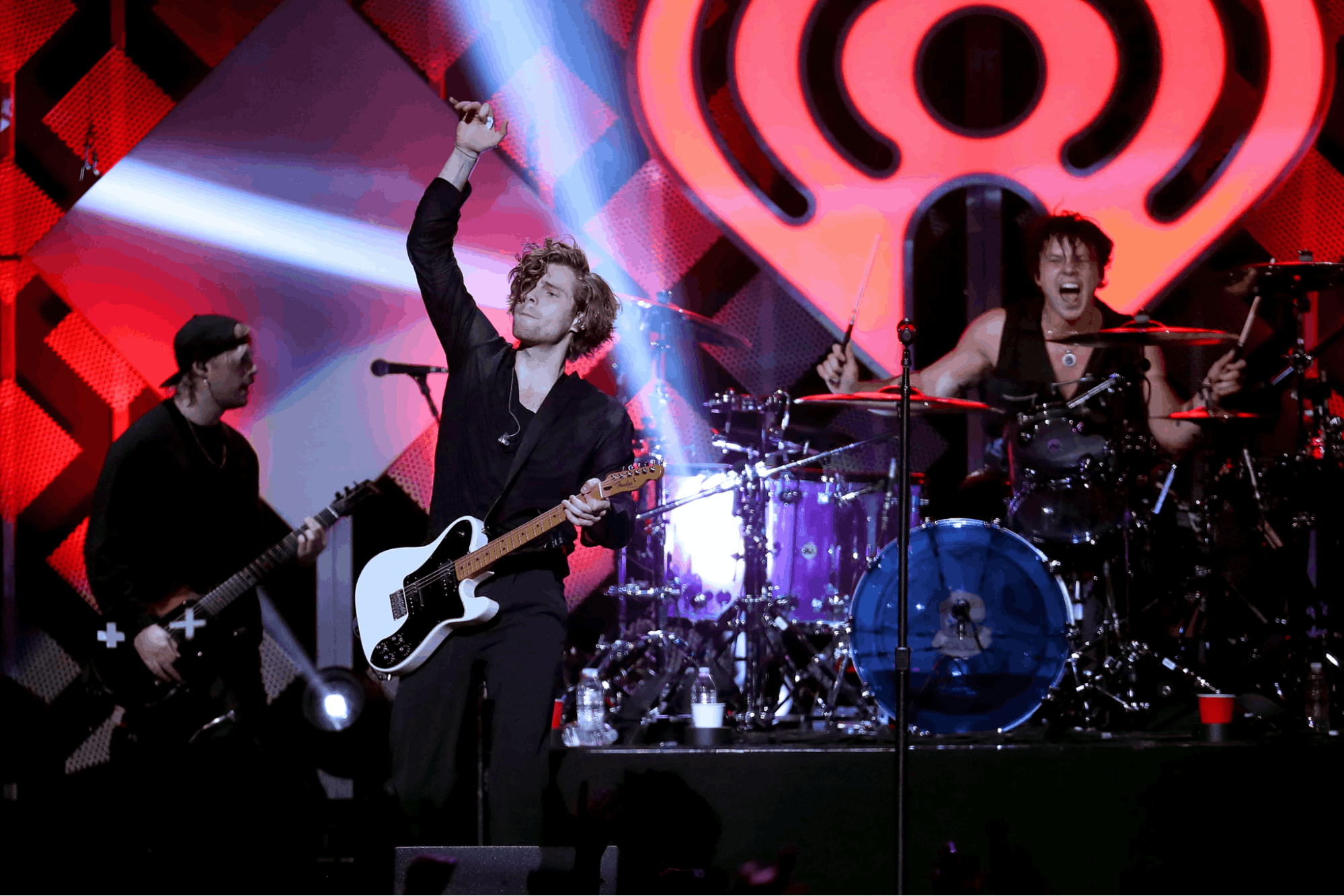 5 Seconds Of Summer: Everyone’s A Star! World Tour