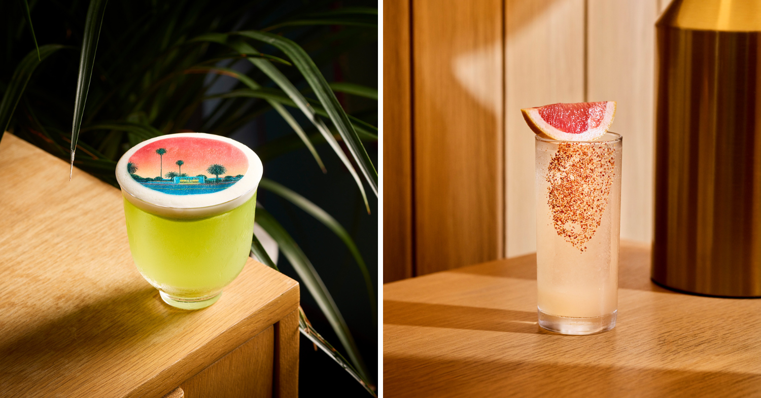 Cocktails