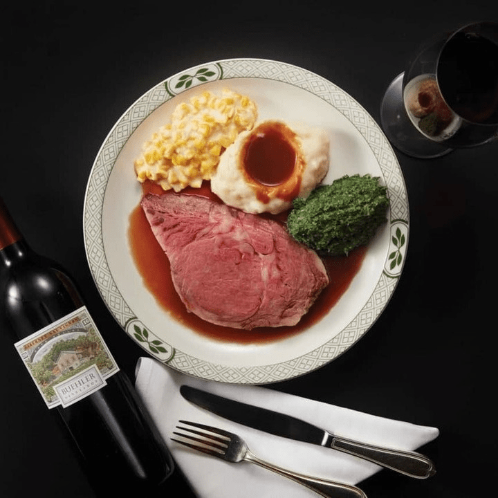 Lawry’s The Prime Rib 