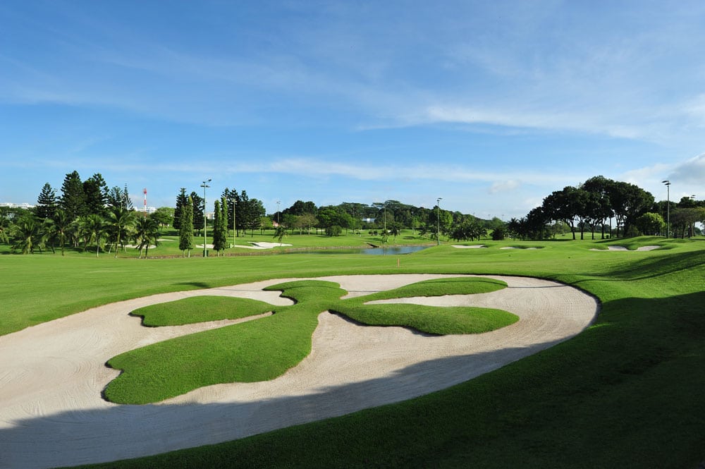 Orchid Country Club