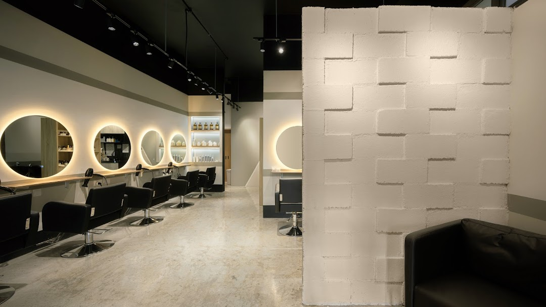 “Hair” By Common Studio