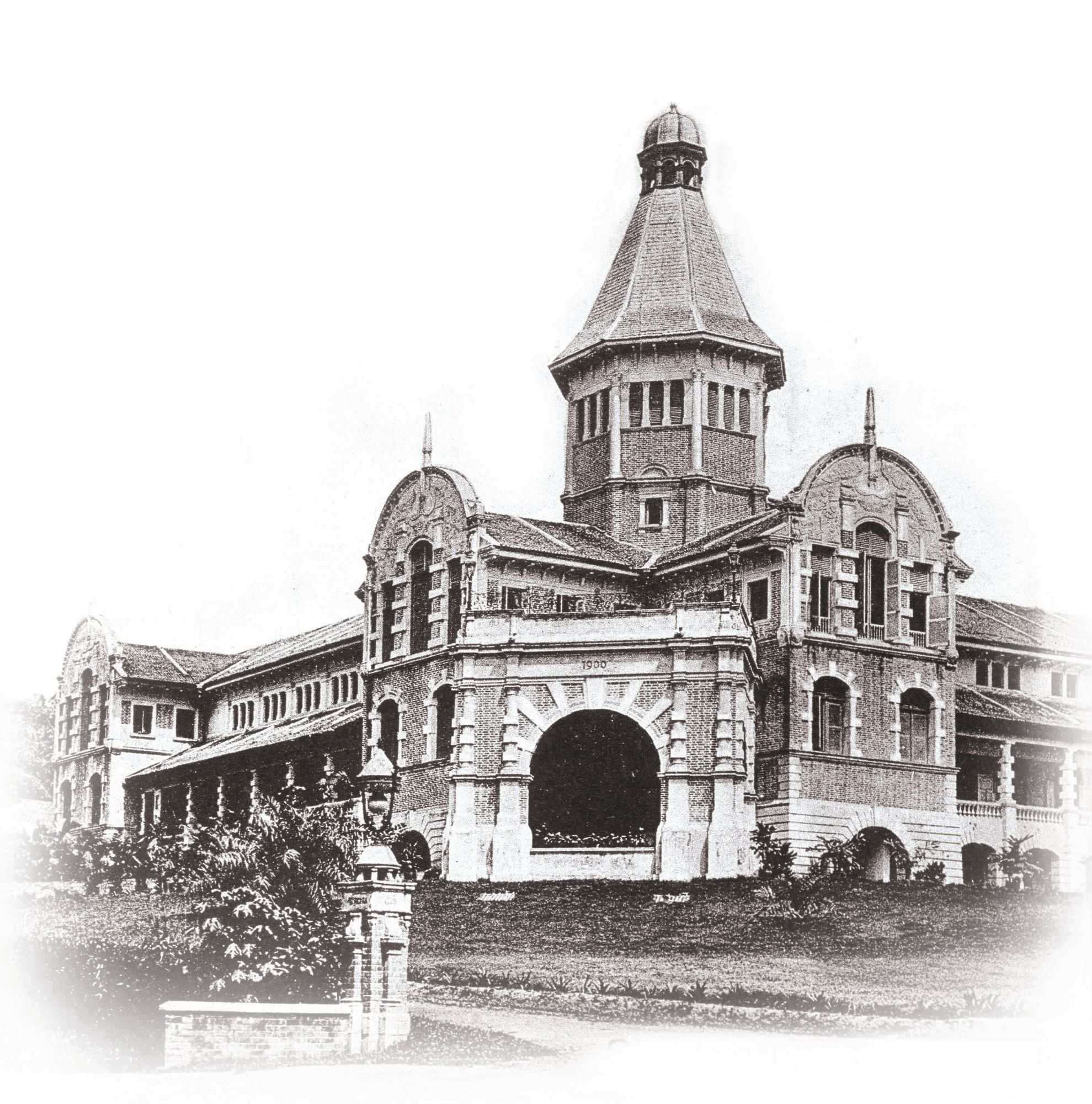 Goodwood Park Hotel