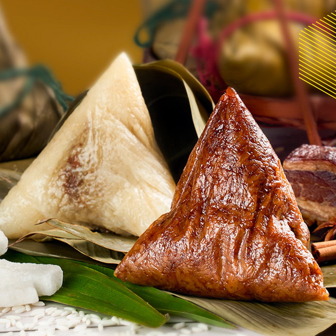 Dian Xiao Er dumplings