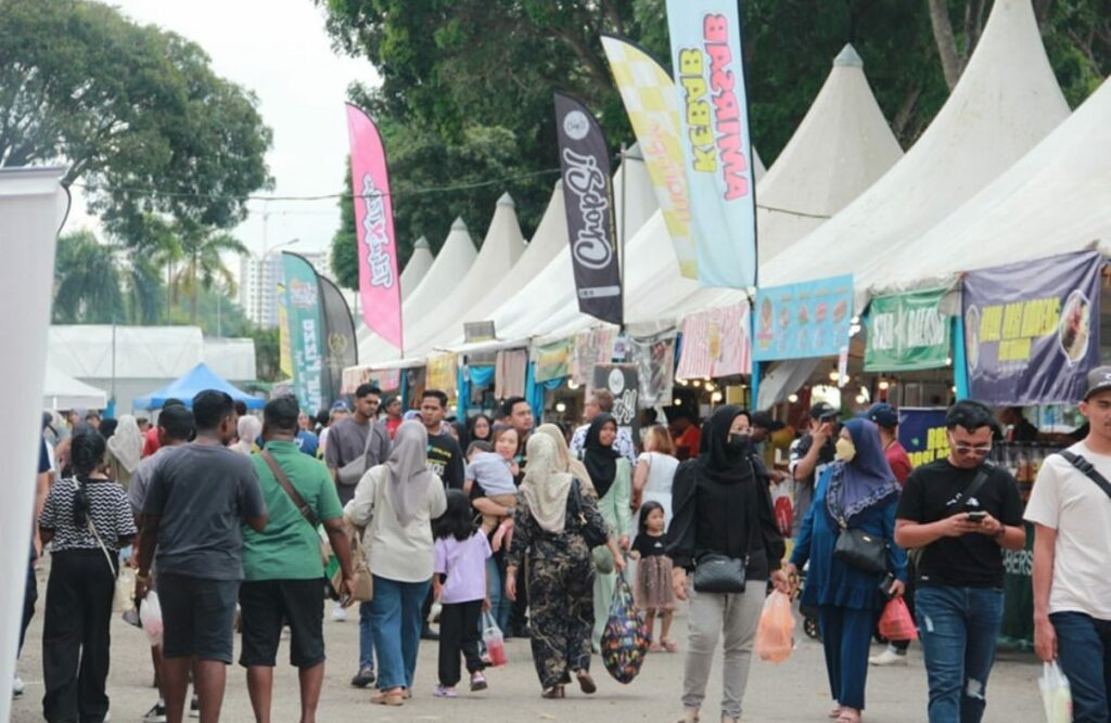 Angsana Mall