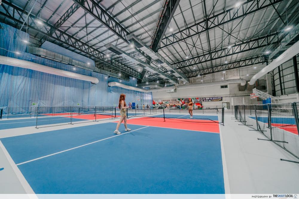 The Commune