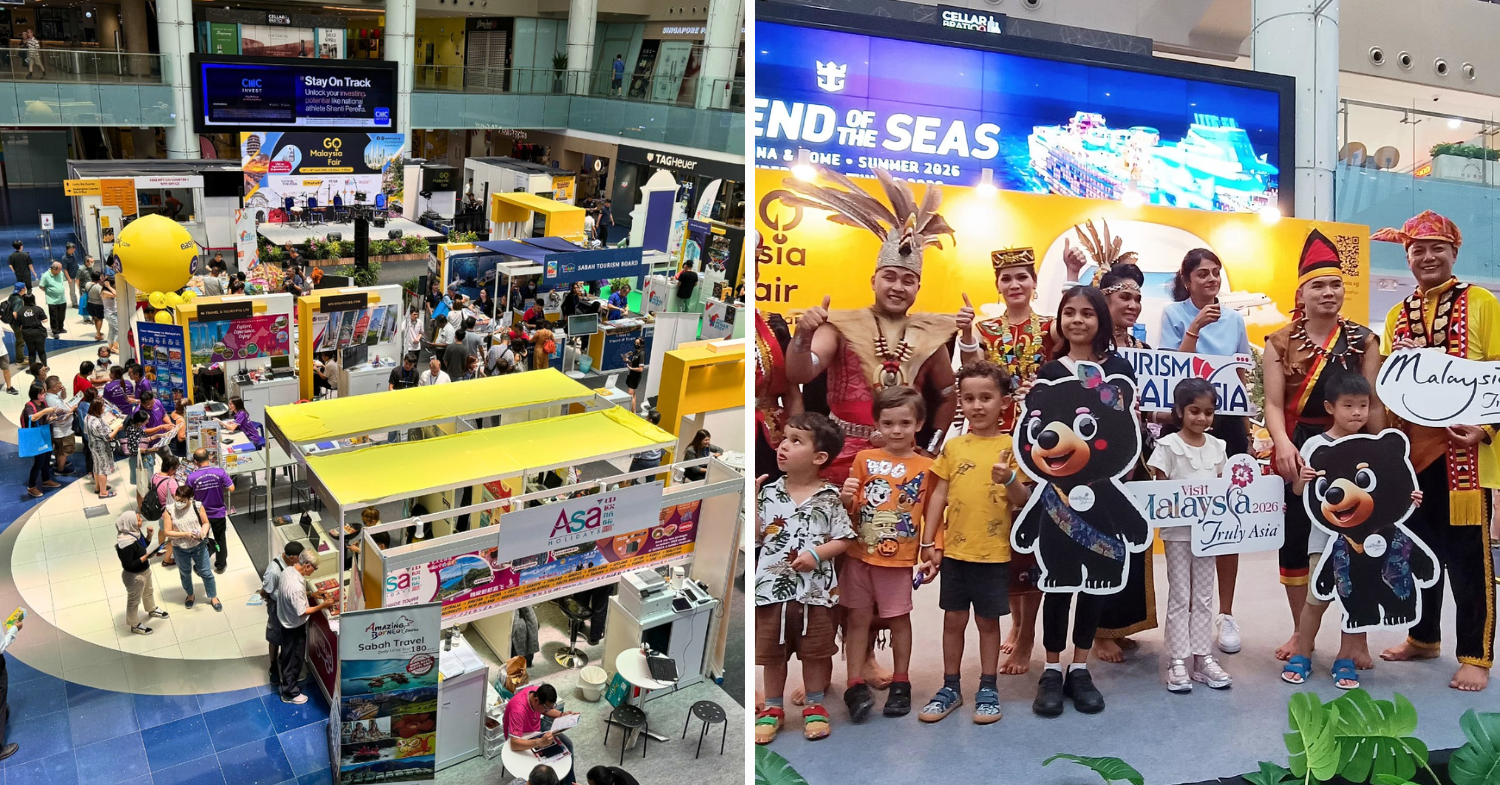 GO Malaysia Fair 2026
