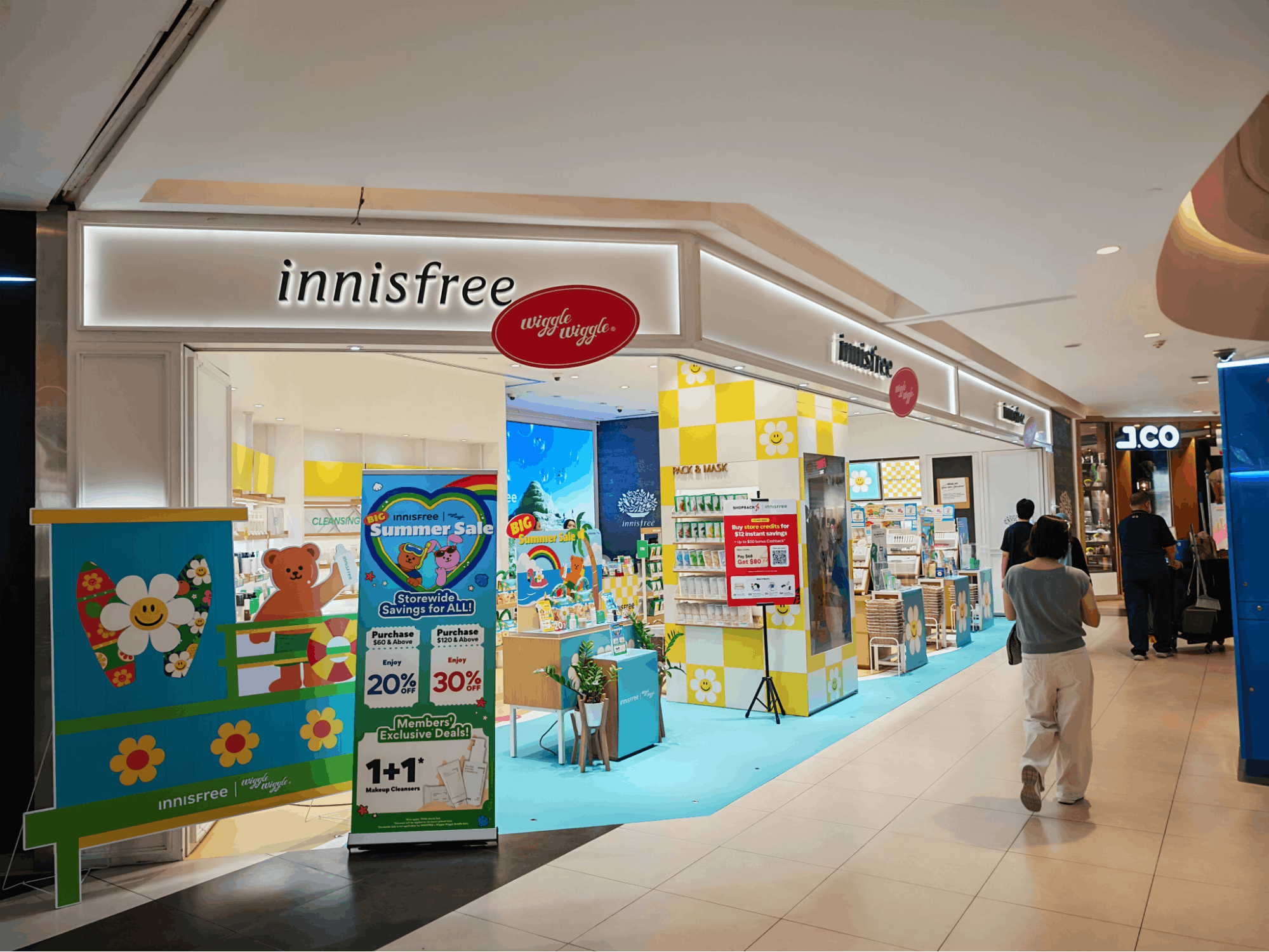Innisfree