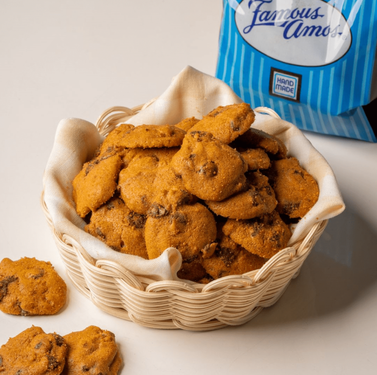 Famous Amos