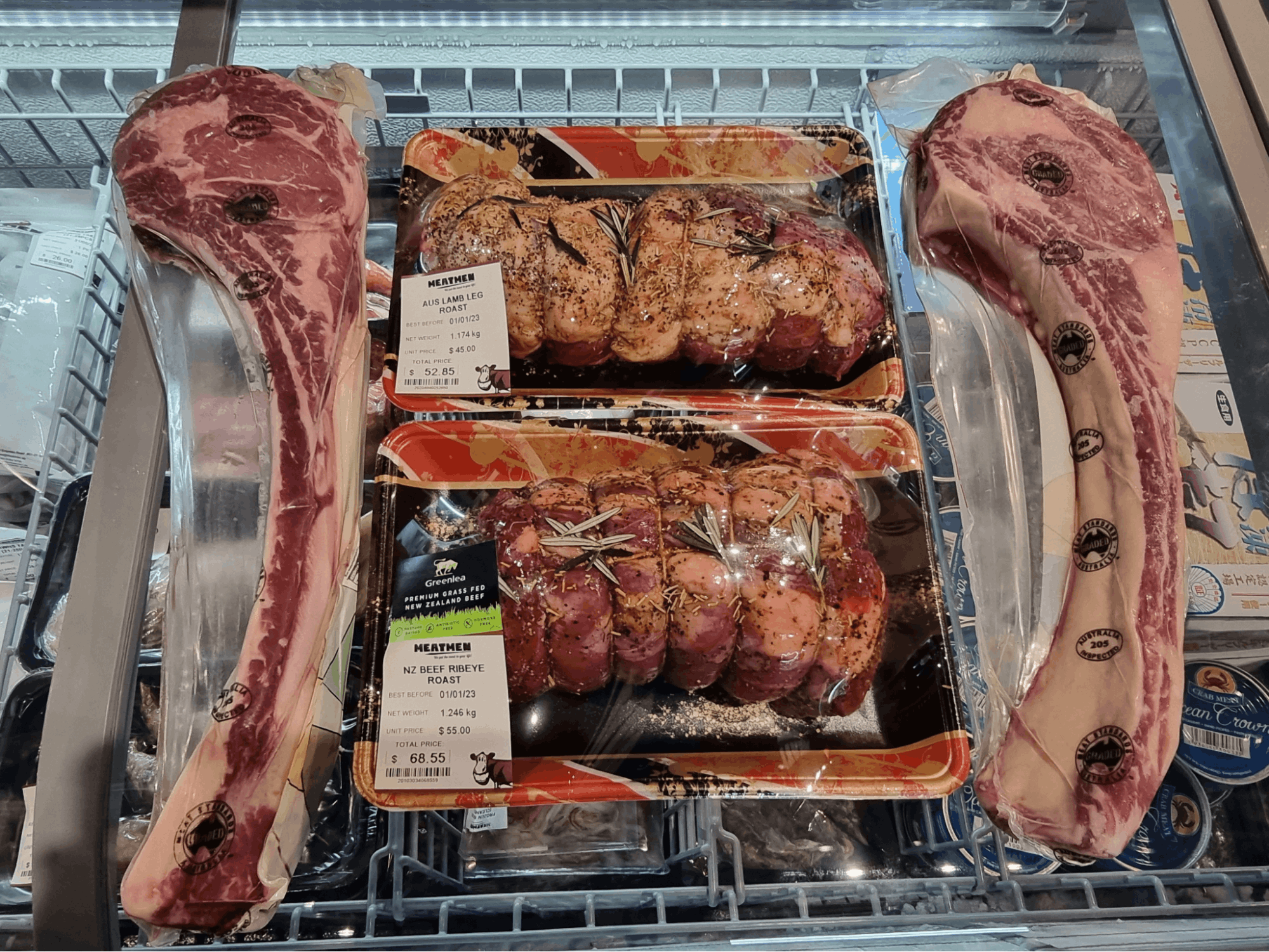 MEATMEN
