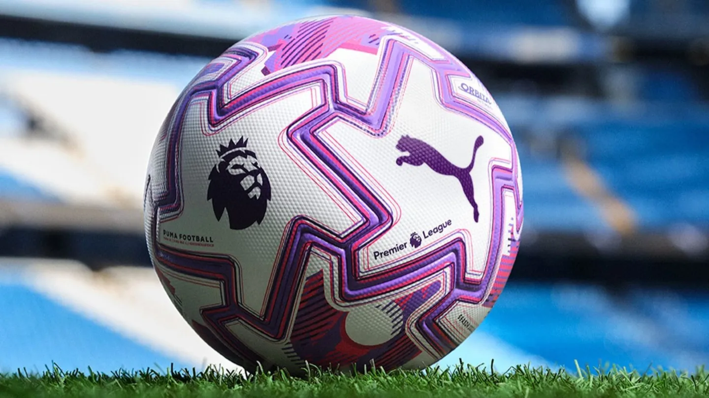 Premier League football