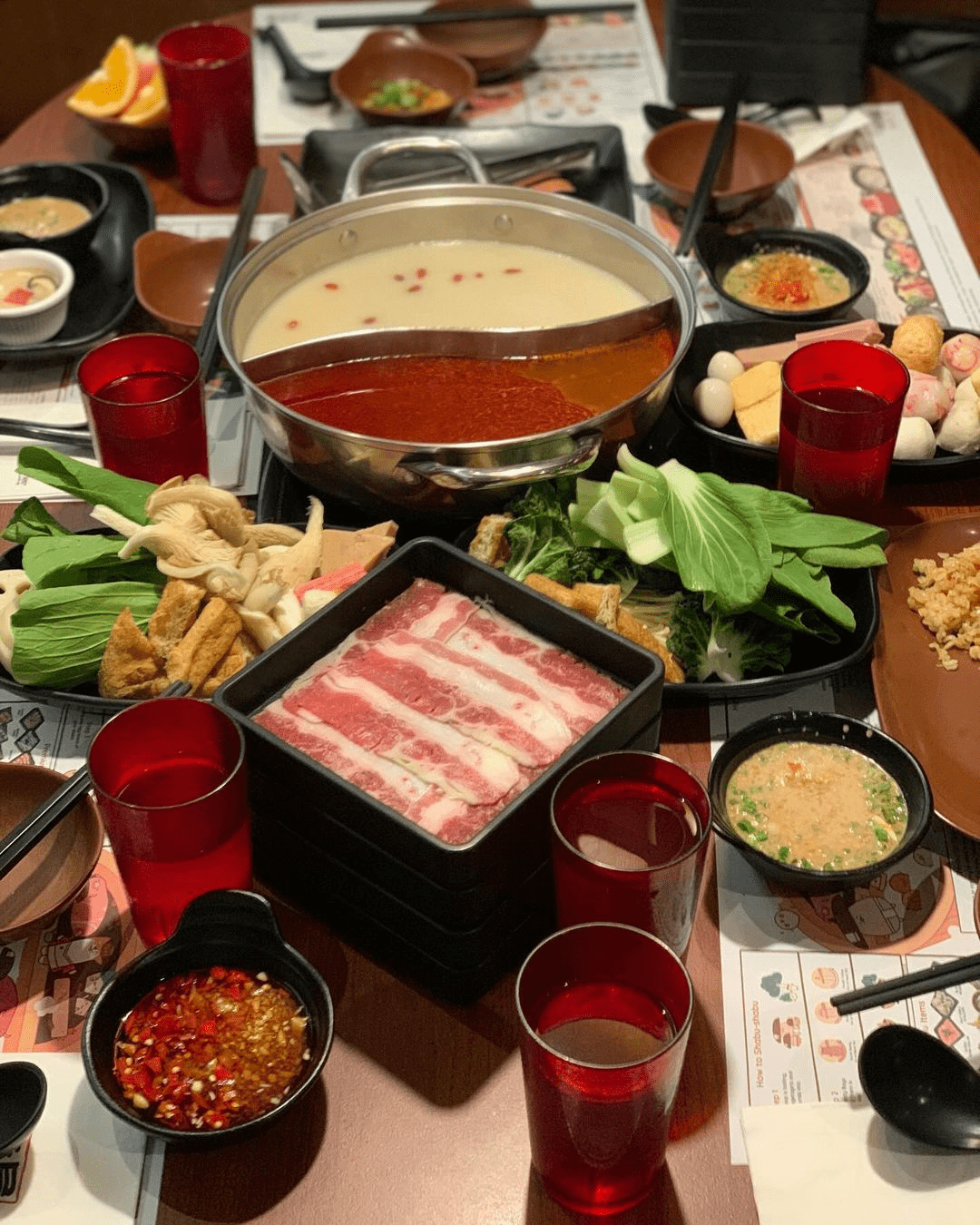 Suki-Ya