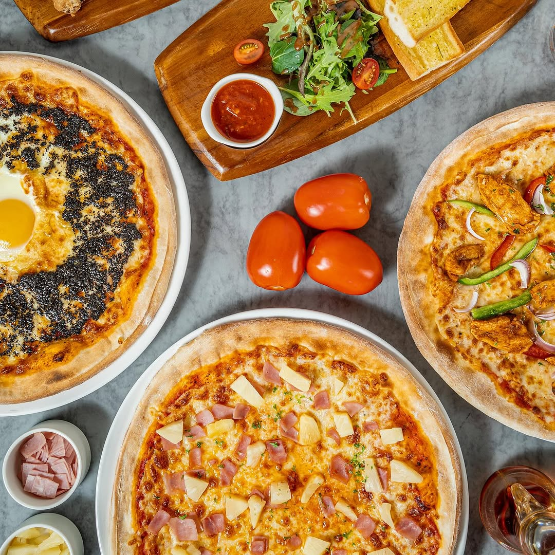 Spizza