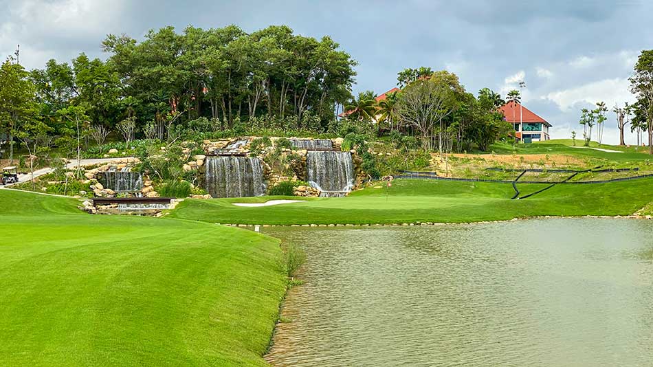 Seletar Country Club