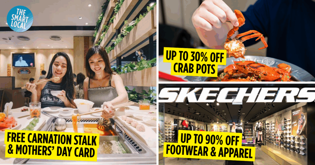 Weekly deals cover image
