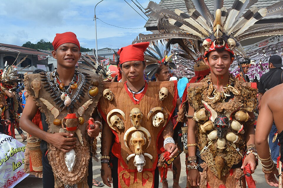 Dayak