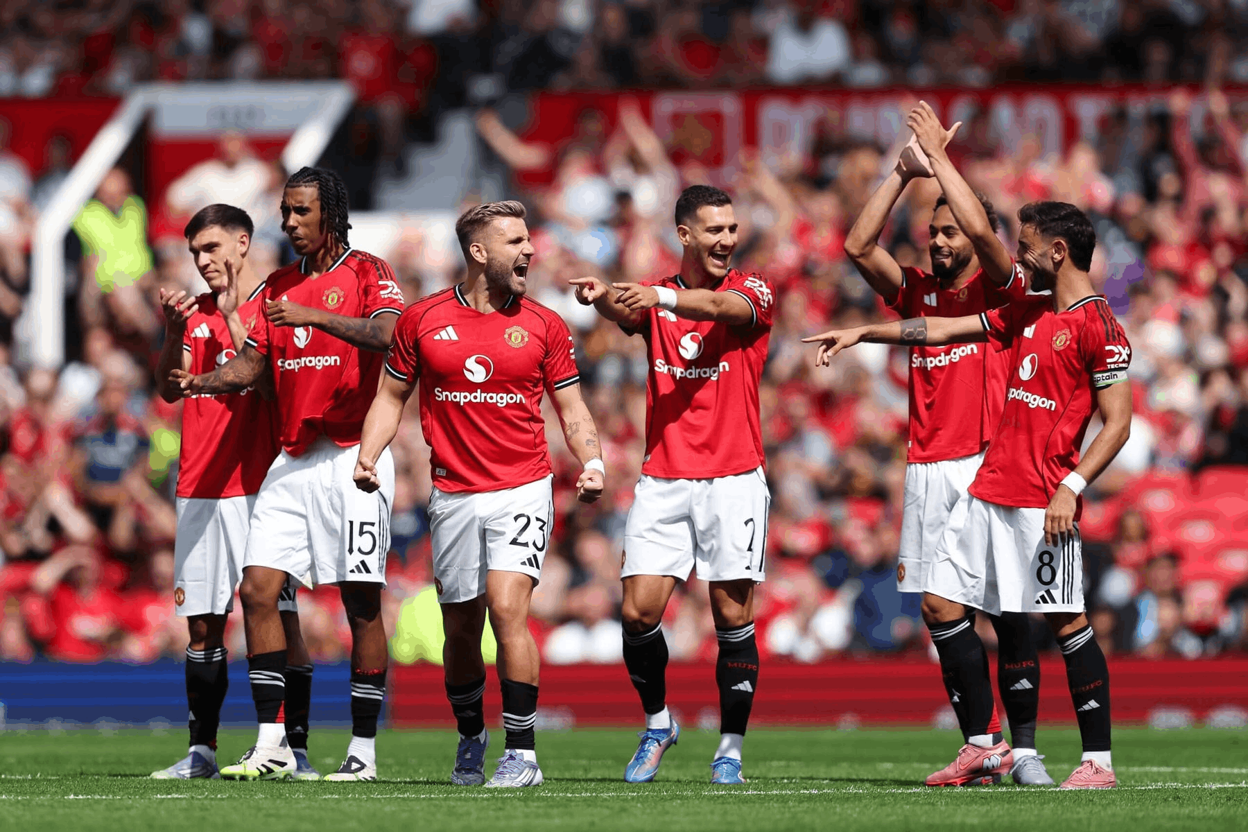 Manchester United