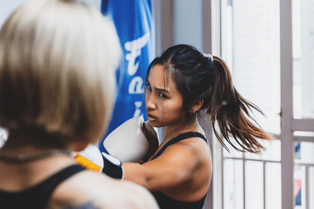 Encore Muay Thai