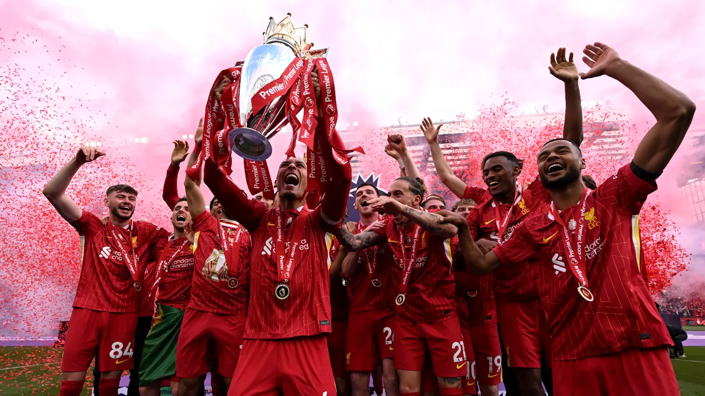 Liverpool