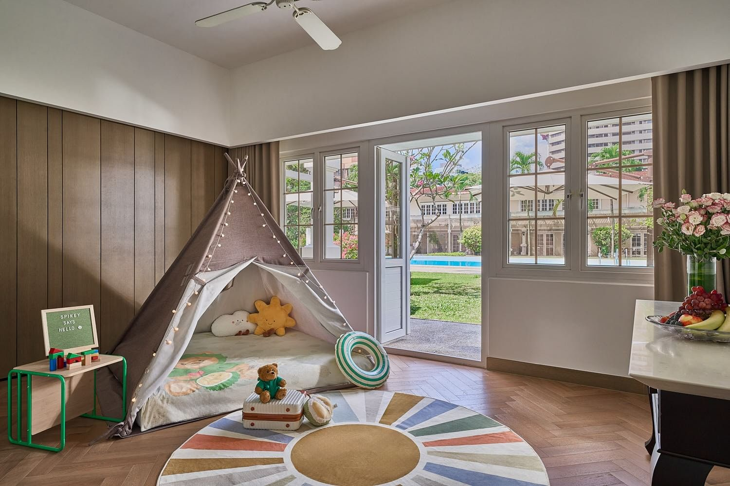 littler explorer gateway