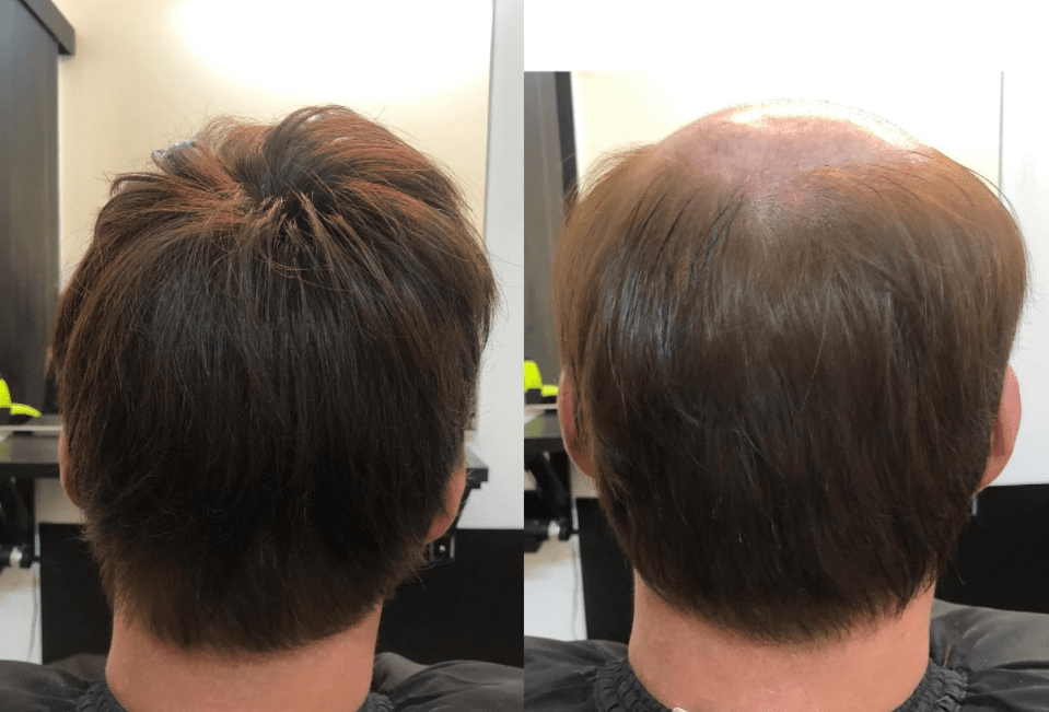 UEC Hair Studio