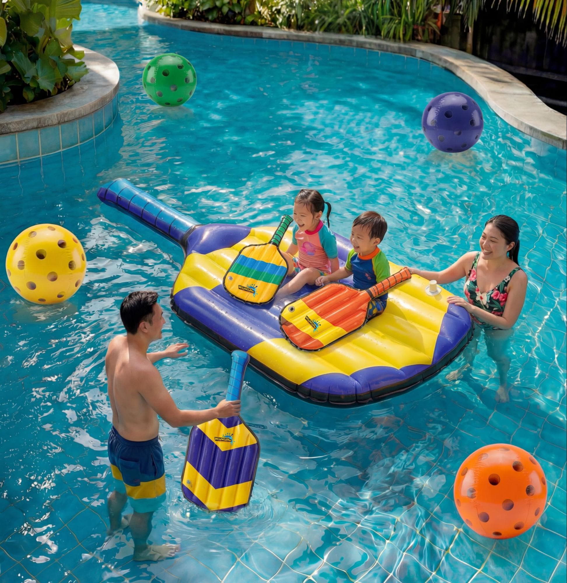 june holidays 2026 - summer sports fiesta