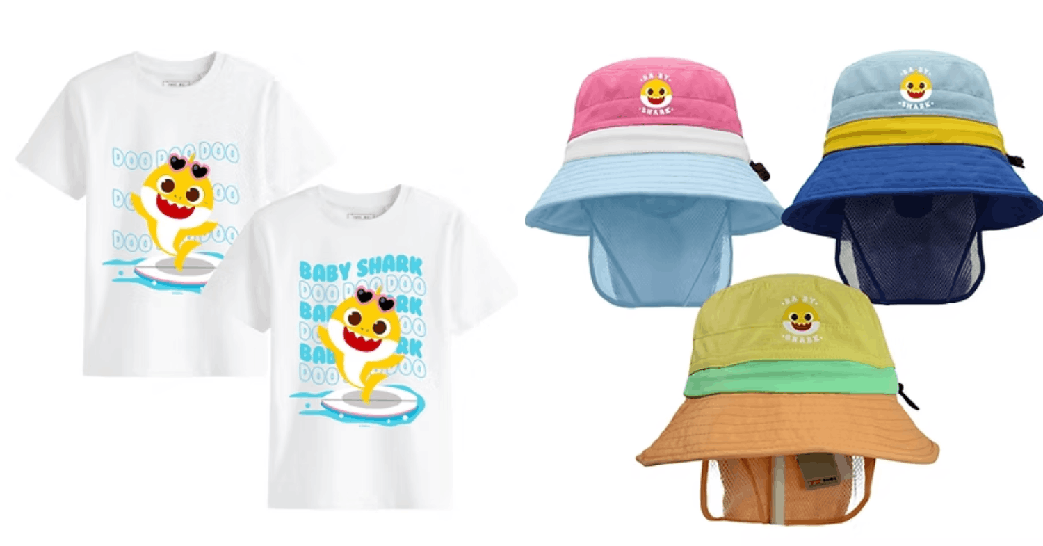 kidz pop con asia 2026 at sands expo & convention centre - event-exclusive merch