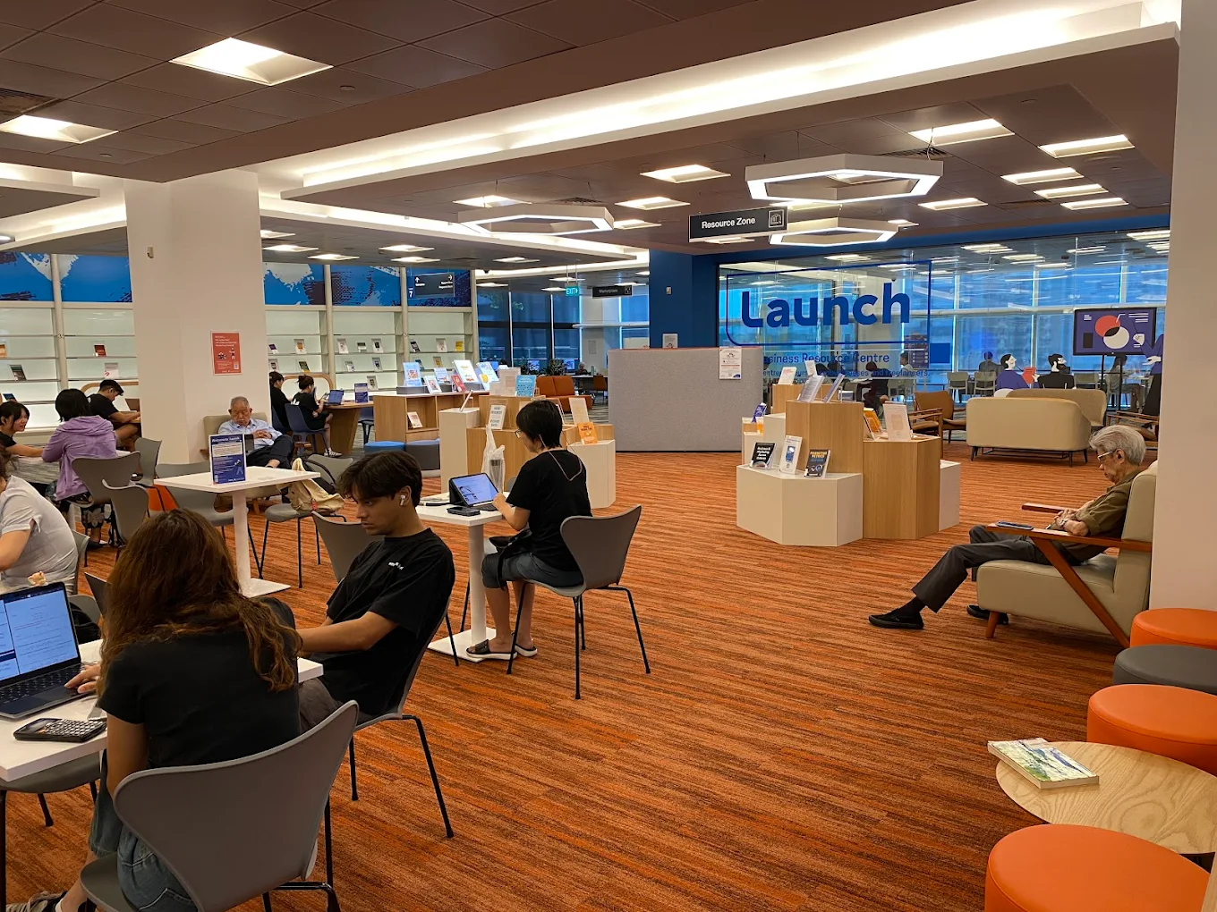 national library singapore