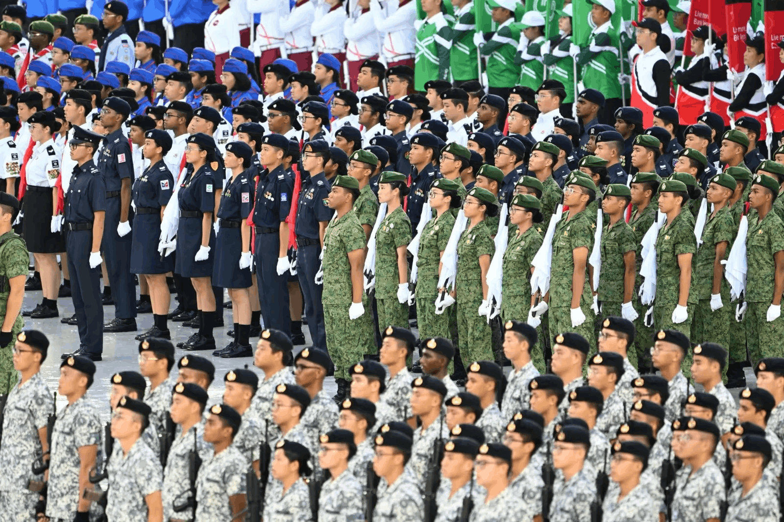 ndp 2026 at national stadium 