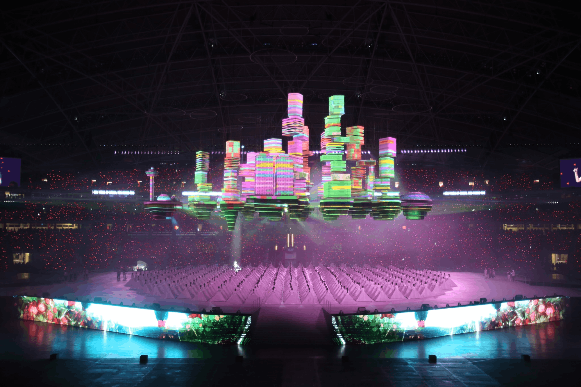 ndp 2026 at national stadium