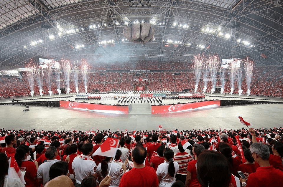 ndp 2026 at national stadium