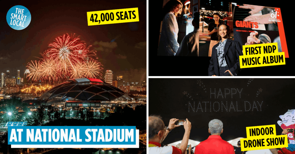 ndp 2026 at national stadium