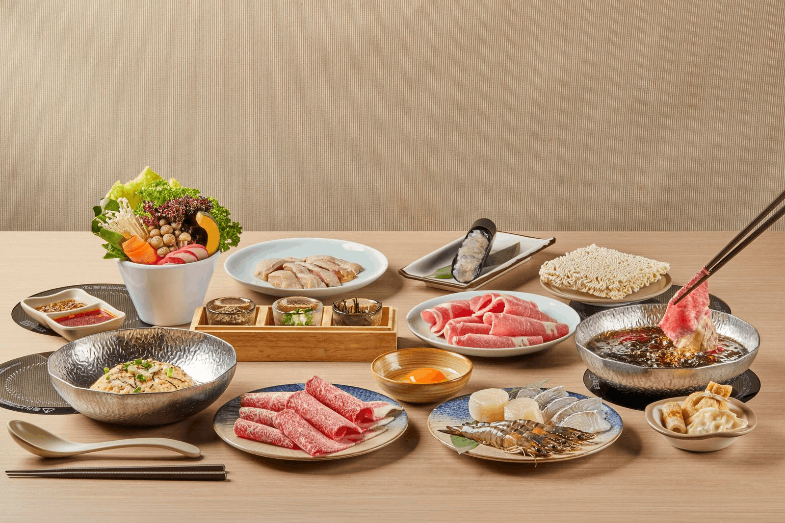 new cafes & restaurants in singapore may 2026 - shabu days