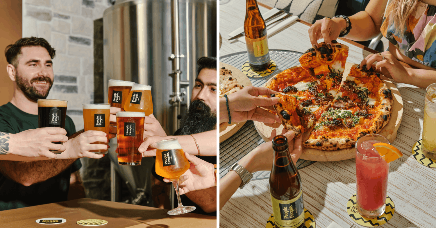 new cafes & restaurants in singapore may 2026 - people people brewery co.
