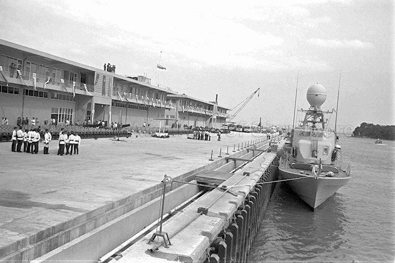 brani naval base