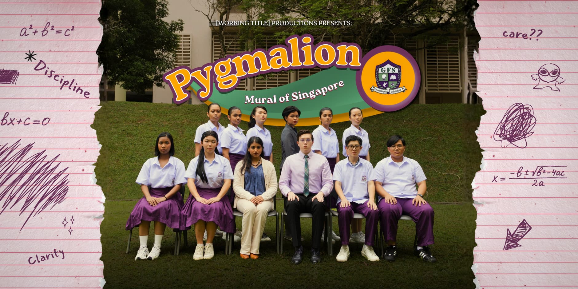 pygmalion murals of singapore 
