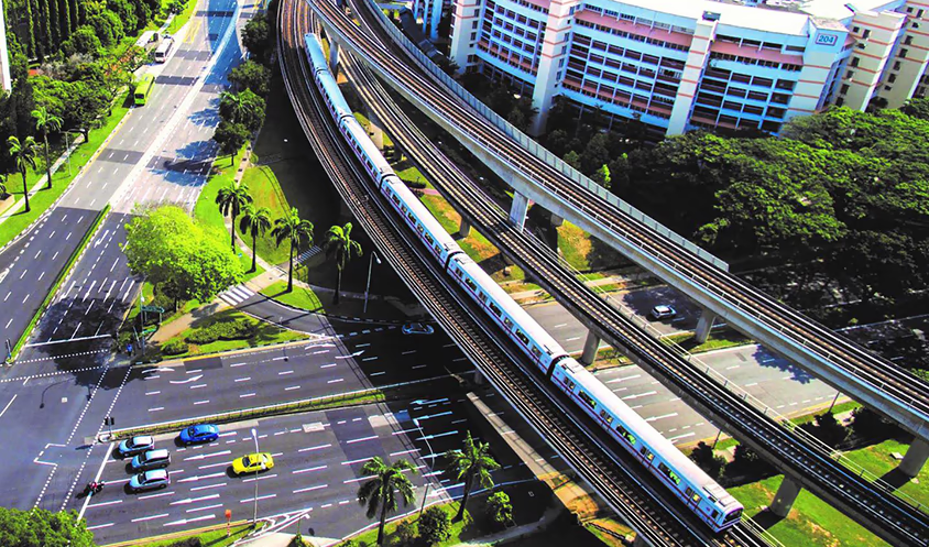 ministry of transport