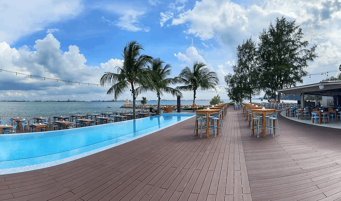 sg road trip - stella seaside lounge